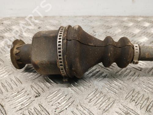 Right front driveshaft RENAULT KANGOO (KC0/1_) 1.5 dCi (KC07) | BP39749937M39 - Image 3