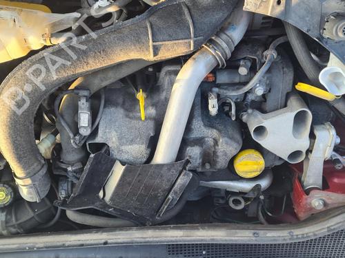 Engine control unit (ECU) RENAULT CLIO III (BR0/1, CR0/1) | BP37364244M57 - Image 4