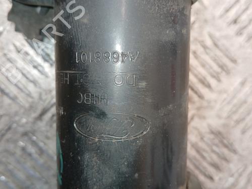 Used Left front shock absorber Left front shock absorber 37372362 37372362