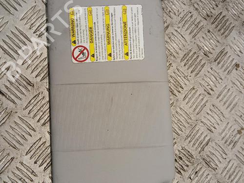 Used Right sun visor Right sun visor 38737221 38737221