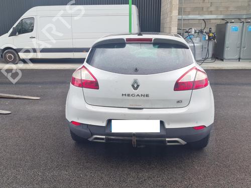 Switch RENAULT MEGANE III Hatchback (BZ0/1_, B3_) 1.5 dCi (BZ09, BZ0D, BZ1W, BZ29, BZ14) | BP37363961I30  - Image 9