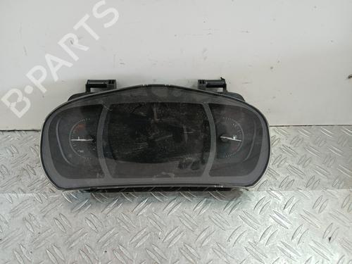 Instrument cluster RENAULT MEGANE IV Hatchback (B9A/M/N_) | BP37366509C47 - Image 6
