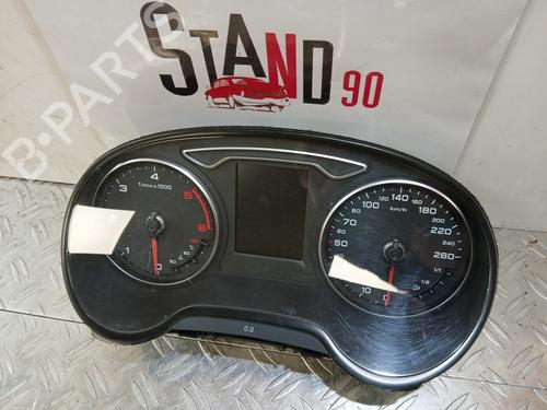 Used Instrument cluster Instrument cluster 37363734 37363734