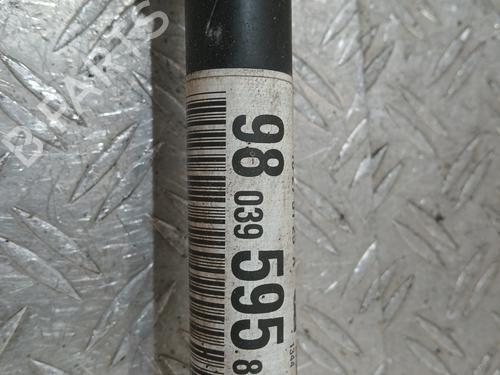 Used Left front driveshaft Left front driveshaft 37364693 37364693