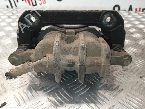 Right front brake caliper CITROËN JUMPY II Van 2.0 HDi 120 | BP37369261M104 - Image 4