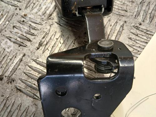 Used Seat buckle Seat buckle 39388183 39388183