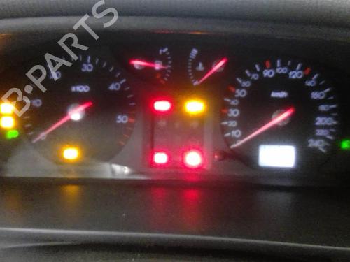 Left tailgate light RENAULT LAGUNA II (BG0/1_) 1.9 dCi (BG08, BG0G) | BP37360283C79 - Image 9