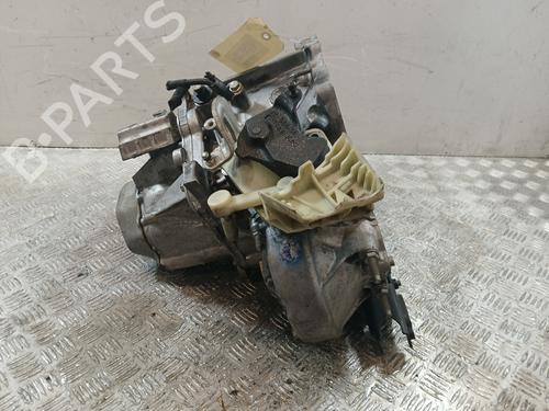 Gearbox CITROËN C3 II (SC_) 1.6 HDi | BP37365645M3 - Image 3