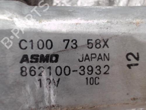Used Rear left window mechanism Rear left window mechanism 37359228 37359228