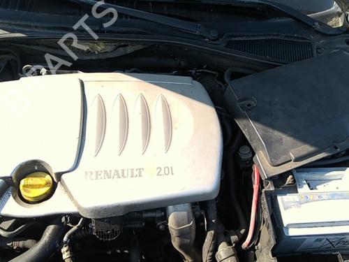 Used Engine Engine 39242989 39242989