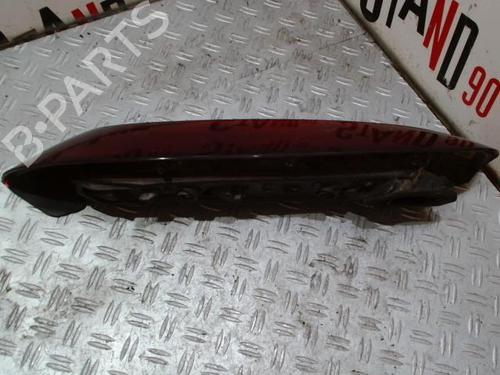 Left taillight OPEL CORSA C (X01) 1.7 DTI (F08, F68) | BP37359206C34 - Image 2