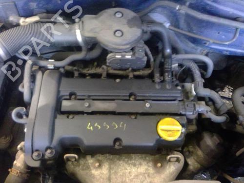 ABS pump OPEL CORSA C (X01) 1.2 (F08, F68) | BP37358848M43 - Image 14