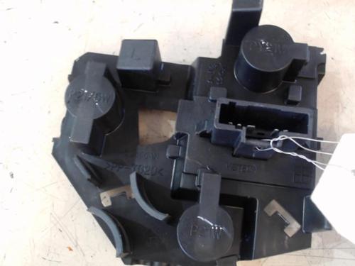Used Lamp holder Lamp holder 37352668 37352668