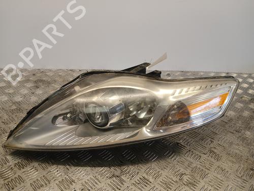 Used Left headlight Left headlight 37370667 37370667