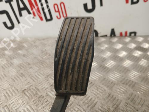 Used Pedal Pedal 37371739 37371739