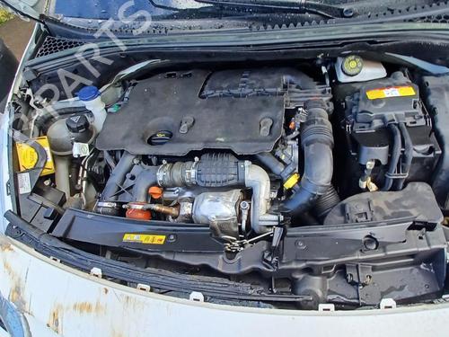 Right front shock absorber CITROËN DS3 (SA_) 1.6 HDi 90 | BP37369035M17 - Image 9