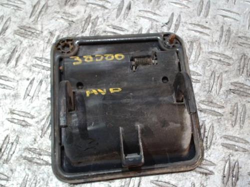 Used Front right exterior door handle Front right exterior door handle 37358555 37358555
