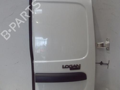 Right tailgate DACIA LOGAN EXPRESS (FS_) | BP37361414C77 - Image 9