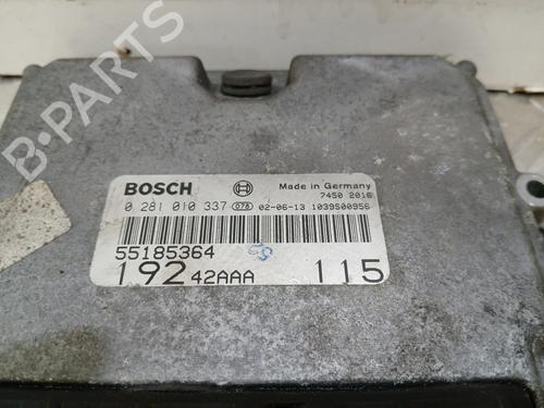 Used Engine control unit (ECU) Engine control unit (ECU) 37363582 37363582