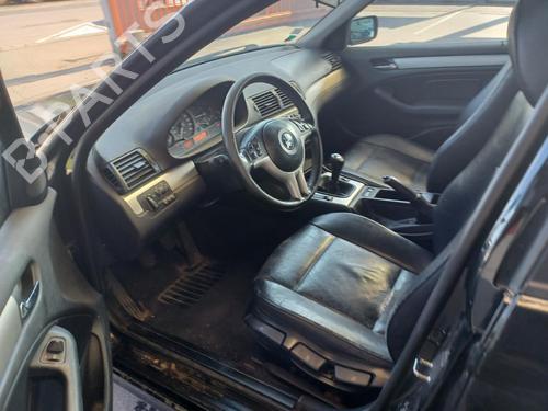 Ricambi BMW 3 (E46) 320 d 4860445