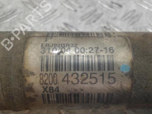 Used Left front driveshaft Left front driveshaft 37353869 37353869