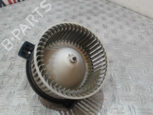 Heater blower motor MAZDA 2 (DY) | BP37356326M62 - Image 4