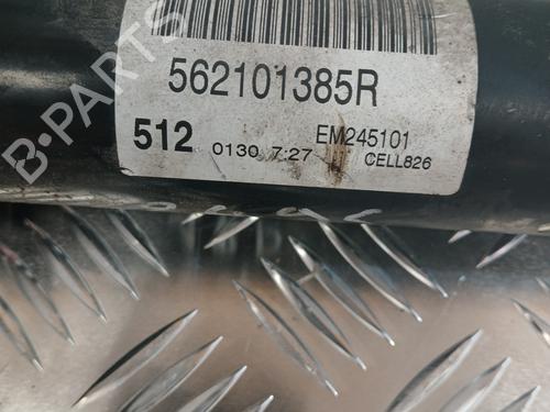 hjre-bagtil-stddmper-renault-megane-iv-hatchback-b9amn_-2015-37362487 main image