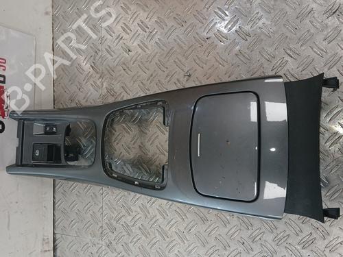 Armrest / Center console RENAULT LAGUNA Coupe (DT0/1) 2.0 dCi (DT01, DT08, DT09, DT0K, DT12, DT1C, DT1D, DT1M,... | BP37364622I20 - Image 2
