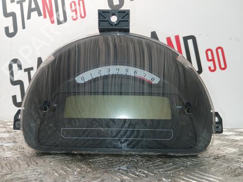Used Instrument cluster Instrument cluster 37370886 37370886