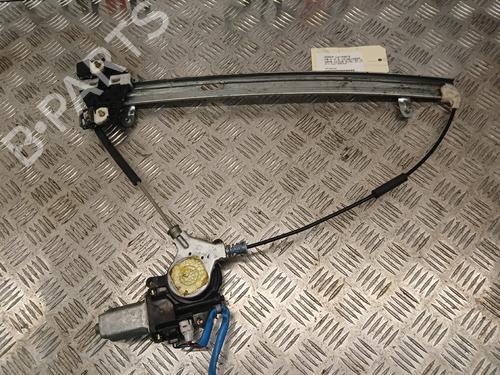 Front left window mechanism HONDA CR-V II (RD_) 2.0 (RD5) | BP37361967C22 - Image 2