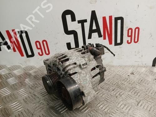 Alternator FORD FIESTA VI (CB1, CCN) 1.6 ST | BP37365547M7 - Image 2