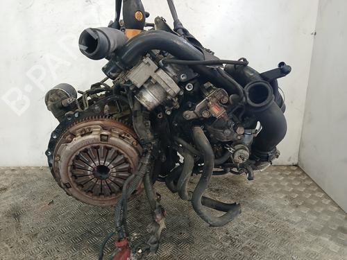 Engine TOYOTA COROLLA Verso (_E12_) 2.0 D-4D (CDE120_, CDE120R) | BP37375548M1 - Image 3