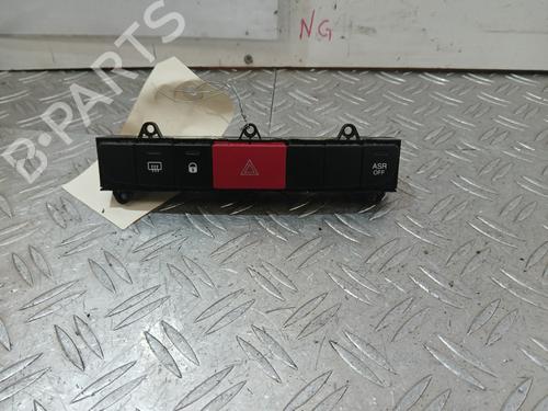 Warning switch PEUGEOT BOXER Van 2.0 BlueHDi 130 | BP37364361I22 - Image 2