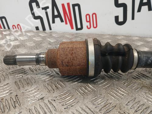 Right front driveshaft CITROËN C3 III (SX) 1.2 VTi 68 | BP37367336M39 - Image 3