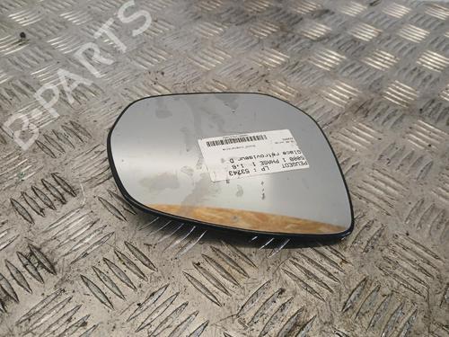 Used Right mirror glass Right mirror glass 37604367 37604367