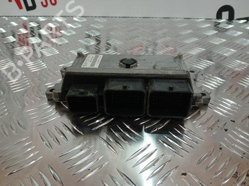 Engine control unit (ECU) PEUGEOT 208 I (CA_, CC_) 1.2 VTI 82 | BP37367085M57 - Image 4