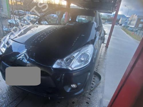 Starter CITROËN C3 II (SC_) 1.4 | BP37367217M8 - Image 4