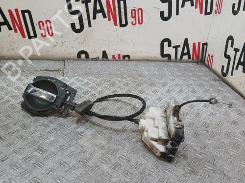 Used Front right lock Front right lock CITROËN C2 (JM_) 1.4 HDi (68 hp) 37359588 37359588