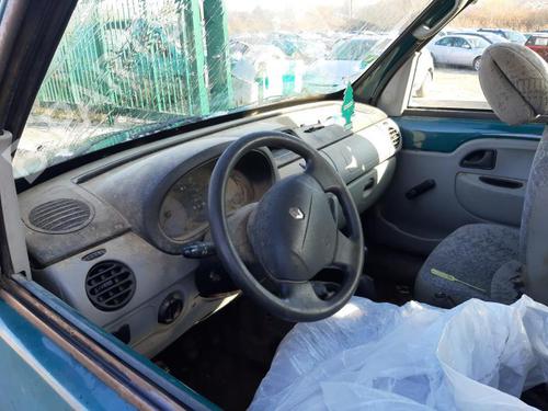 Used Parts RENAULT KANGOO Express (FC0/1_) 1.9 dCi 4x4 (FC0V) 4970561