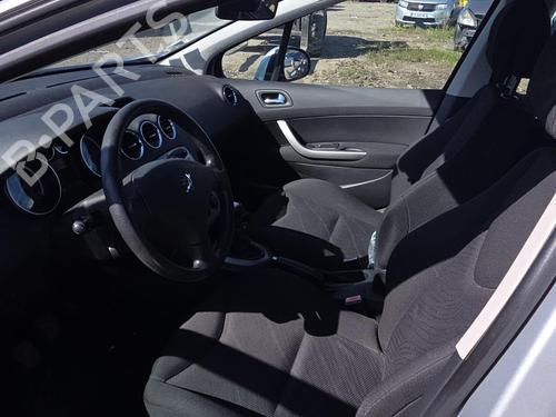 Left front window switch PEUGEOT 308 I (4A_, 4C_) 1.6 HDi | BP37372287I27 - Image 5