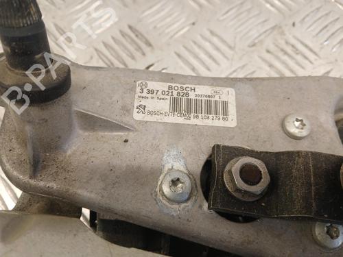 Used Front wiper motor Front wiper motor 37375578 37375578