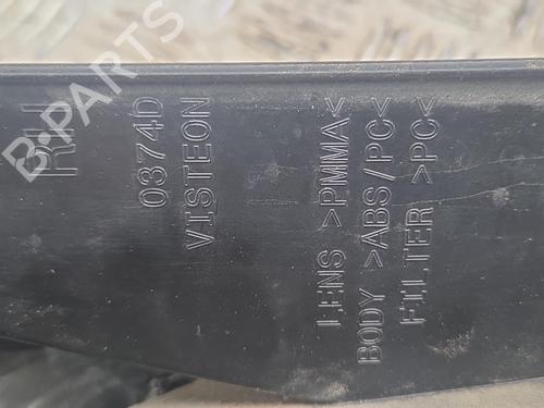 Used Right taillight Right taillight 37374470 37374470