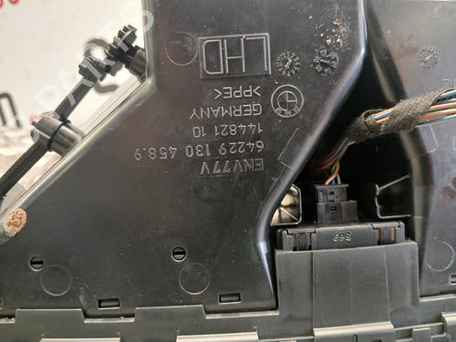 air-vent-bmw-3-touring-e91-2004-2005-2006-2007-2008-2009-2010-2011-2012-37373954 main image