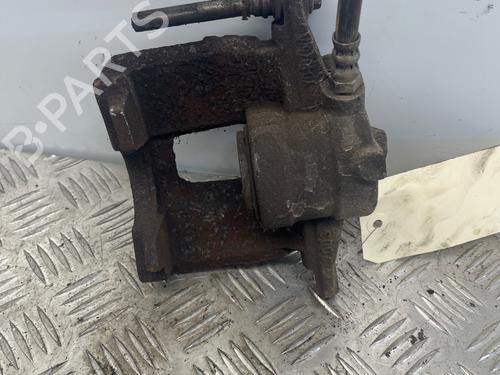 Left rear brake caliper PEUGEOT BOXER Van 2.2 HDi 100 | BP37375662M107 - Image 2