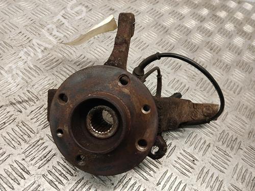 Right front steering knuckle DACIA LOGAN (LS_) 1.5 dCi (LS0K) | BP39992991M26 - Image 2