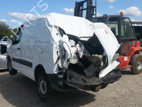 Støddæmperfjeder CITROËN BERLINGO Box Body/MPV (B9) | BP37356065C152 - Image 5