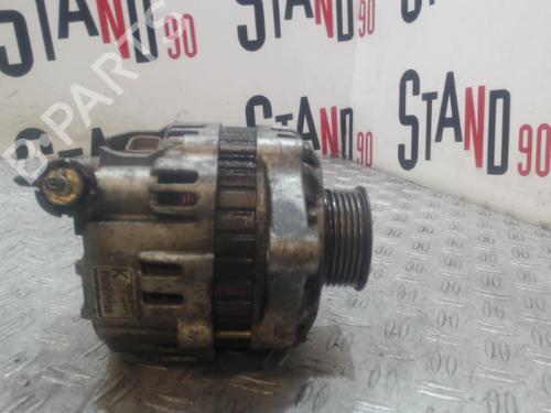 Alternator NISSAN PRIMERA Hatchback (P12) | BP37354377M7 - Image 3
