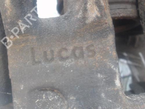 Used Right front brake caliper Right front brake caliper 37354874 37354874