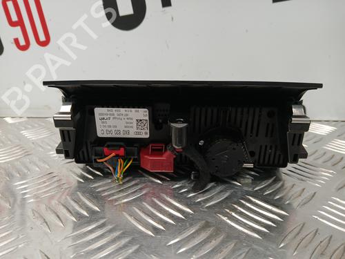 Climate control AUDI A1 Sportback (8XA, 8XF) | BP37368694I5 - Image 2