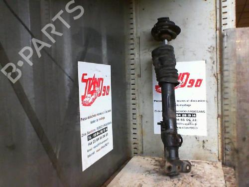 Used Left front shock absorber Left front shock absorber 37349956 37349956